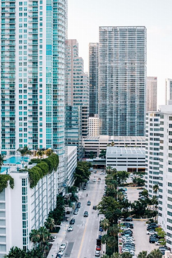 Hyatt Centric Brickell Miami image 17