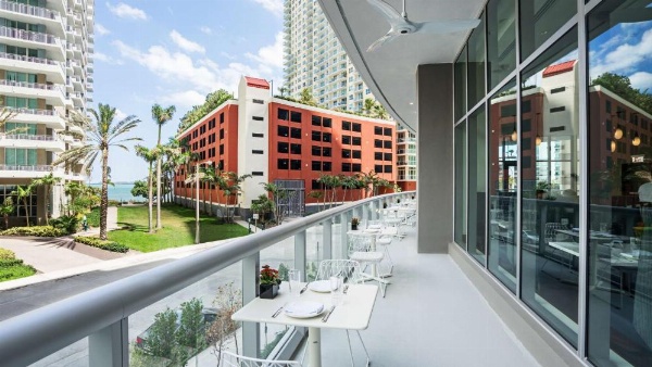 Hyatt Centric Brickell Miami image 24
