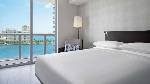 Hyatt Centric Brickell Miami image 29
