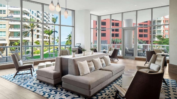 Hyatt Centric Brickell Miami image 30