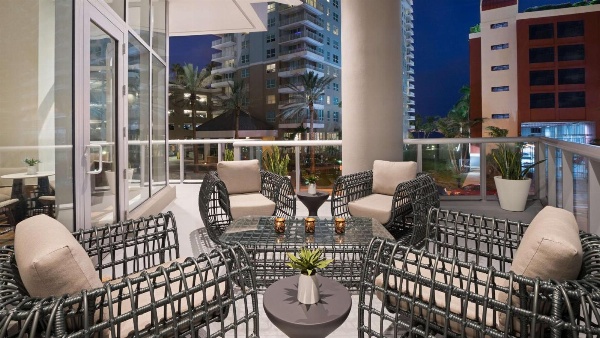 Hyatt Centric Brickell Miami image 4