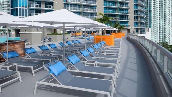Hyatt Centric Brickell Miami image 9